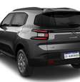 Citroën C3 Aircross Feel Pack  Foto: Divulgação Citroën