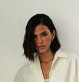 Bruna Marquezine posa para ensaio  Foto: @instagram