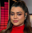 Preta Gil revelou que sabe que é bissexual desde criança  Foto: Reprodução: Instagram/pretagil