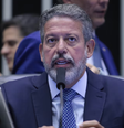 O presidente da Câmara dos Deputados, Arthur Lira   Foto:  Zeca Ribeiro/Câmara dos Deputados