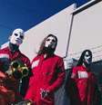 Slipknot conversa sobre máscaras dos demônios de Shin Megami Tensei V: Vengeance  Foto: Reprodução / Stephen Reeder