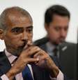  Foto: Saulo Cruz/Agência Senado - Legenda: O processo contra Romário iniciado em 2016, resulta de uma ação movida pela Fashion Park / Jogada10