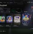 Conteúdo da Copa América 2024 já está disponível no Ultimate Team de EA Sports FC 24 (Imagem: Captura de Tela/Durval Ramos/Canaltech)  Foto: Canaltech