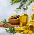 O uso do azeite pode trazer diversos benefícios para a saúde  Foto: Avocado_studio | Shutterstock / Portal EdiCase