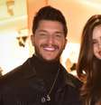 Camila Queiroz faz declaração para Klebber Toledo no Instagram antes da estreia de 'Casamento às Cegas Brasil 4'.  Foto: AgNews / Purepeople