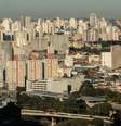 São Paulo  Foto: Daniel Teixeira/Estadão / Estadão