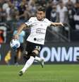 Fausto Vera em ação pelo Corinthians   Foto: Ricardo Moreira/Getty Images / Esporte News Mundo