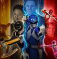 Power Rangers: Agora e Sempre  Foto: Foto: Divulgação / Netflix / Estadão