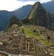 Machu Picchu, do Império Inca  Foto: Creative Commons/Flickr/Dan Merino 