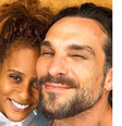 Aline Wirley e Igor Rickli   Foto: Reprodução: Instagram/alinewirley