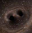  Foto: Simulating eXtreme Spacetimes Project / Canaltech