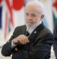 Lula criticou a PL que equipara o aborto ao crime de homicídio  Foto: Louisa Gouliamaki / Reuters