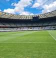  Foto: Felipe Camin/Jogada10 - Legenda: Mineirão e Cruzeiro vivem relação mais próxima e leve / Jogada10