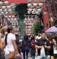  Foto: Rogério Cassimiro/MTUR / Viagem em Pauta