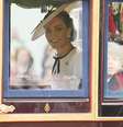 Kate Middleton apareceu pela primeira vez após revelar câncer  Foto: Neil Mockford/GC Images