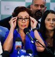 Projeto de aborto tem apoio de deputadas da oposição  Foto: WILTON JUNIOR