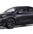 Tesla Model Y  Foto: Divulgação Tesla