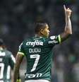 Dudu   Foto: Miguel Schincariol/Getty Images / Esporte News Mundo