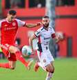  Foto: Ricardo Duarte/ Internacional - Legenda: Internacional empata com Vitória no Barradão - / Jogada10