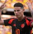  Foto: Alejandro Pagni/AFP via Getty Images - Legenda: Colombiano não pretende retornar, por ora, ao futebol argentino / Jogada10
