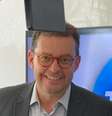 Fernando Rocha superou a demissão da Globo e hoje possui sua própria produtora de conteúdo  Foto: Reprodução