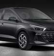 Hyundai HB20  Foto: Divulgação Hyundai