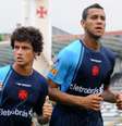 Coutinho e Souza   Foto: Marcelo Sadio/Vasco / Esporte News Mundo