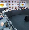  Foto: Jurgen Mayrhofer/Ascom SSPS / Porto Alegre 24 horas