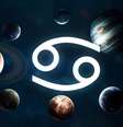 Os planetas agem no signo de Câncer de diferentes formas  Foto: Vadim Sadovski | Shutterstock / Portal EdiCase