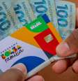 Além do valor do Bolsa Família, os beneficiários recebem também neste mês de junho o Auxílio Gás, no valor de R$ 102.  Foto: Portal de Prefeitura