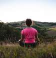 meditação de cada signo  Foto: Leonard Cotte / Unsplash / Personare