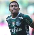 Dudu fala pela primeira sobre negociação e reitera desejo de permanecer no Palmeiras  Foto: 