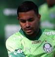 Dudu teria se irritado após a presidente do Palmeiras Leila Pereira dizer que seu ciclo no clube 'chegou ao fim'   Foto: Cesar Greco/Palmeiras