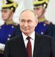 O presidente russo, Vladimir Putin, deve viajar para a Coreia do Norte na próxima semana  Foto: Reuters / BBC News Brasil