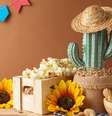 Aproveitar festa junina sem culpa  Foto: Shutterstock / Sport Life