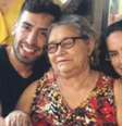 Parentes relataram que avó de Djidja teve AVC e morreu após um ritual com anabolizantes e outras drogas  Foto: Reprodução/TV Globo
