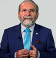 Presidente do Conselho Federal de Medicina diz 'estar surpreso com a banalização da vida'  Foto: Conselho Federal de Medicina/Reprodução via YouTube