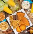 Os preços dos ingredientes e insumos para o preparo dos principais pratos e quitutes tradicionais das festas juninas aumentaram.  Foto: Portal da Indústria