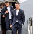Empreendimentos de Cristiano Ronaldo fora do futebol incluem cadeias de hotéis, academias, meios de comunicação, marcas de roupas íntimas e perfumes.  Foto: Getty Images