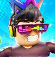Agora é possível ser um DJ em Roblox  Foto: Divulgação / Monstercat