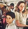 Como está Josué, do filme 'Central do Brasil', hoje? Ator tem 37 anos e pode ser visto na Netflix.  Foto: Divulgação, Europa Filmes / Purepeople