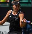 Bia Haddad em Nottingham /  Foto: LTA / Esporte News Mundo