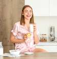 O leite não é um alimento inflamatório, mas deve ser evitado por quem tem intolerância à lactose e excluído em casos de alergia  Foto: Pixel-Shot | Shutterstock / Portal EdiCase