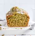 Bolo de pistache  Foto: Barbora Husakova | Shutterstock / Portal EdiCase