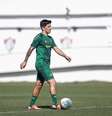 Cano não vem conseguindo balançar as redes em 2024   Foto: Lucas Merçon/FFC / Esporte News Mundo
