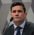 Senador Sérgio Moro  Foto: Reprodução/Agência Brasil / Perfil Brasil