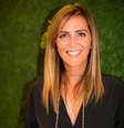 Vice-presidente de eventos do Cannes Lions, Thea Skelton conta que influenciadores começaram a frequentar o evento, o que levou a organização a pensar novas atrações para conectar esse público às marcas  Foto: Divulgação Cannes Lions / Estadão