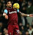 BEN STANSALL/AFP via Getty Images - Legenda: Lucas Paquetá é investigado na Inglaterra  Foto: Jogada10