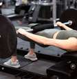 Exercício para diminuir o quadril  Foto: Shutterstock / Sport Life