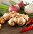 Alimentos termogênicos oferecem benefícios ao corpo que passam, muitas vezes, despercebidos  Foto: Bored Photography | Shutterstock / Portal EdiCase